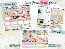 Load image into Gallery viewer, August - Laurel Denise Planner stickers - Portrait, Mini, Vertical, Horizontal &amp; Project