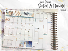 Load image into Gallery viewer, July - Laurel Denise Planner stickers - Portrait, Mini, Vertical, Horizontal &amp; Project